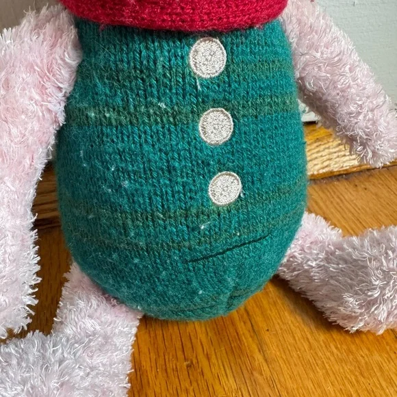 Winnie the Pooh Set of 4 Stuffed Animals - Picture 11 of 12